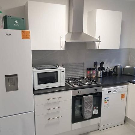 Chester Le Street Amythyst 3 Bedroom House 外观 照片