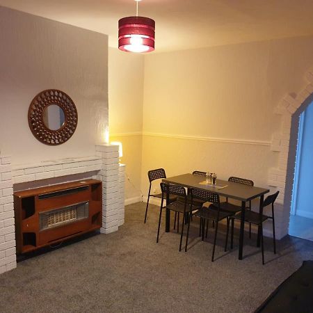 Chester Le Street Amythyst 3 Bedroom House 外观 照片