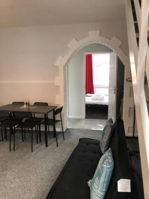 Chester Le Street Amythyst 3 Bedroom House 外观 照片