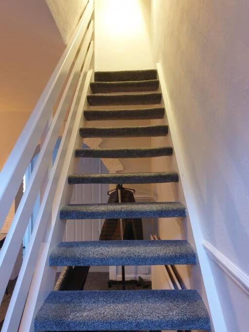 Chester Le Street Amythyst 3 Bedroom House 外观 照片