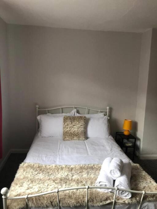 Chester Le Street Amythyst 3 Bedroom House 外观 照片