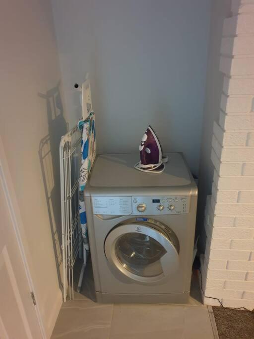 Chester Le Street Amythyst 3 Bedroom House 外观 照片